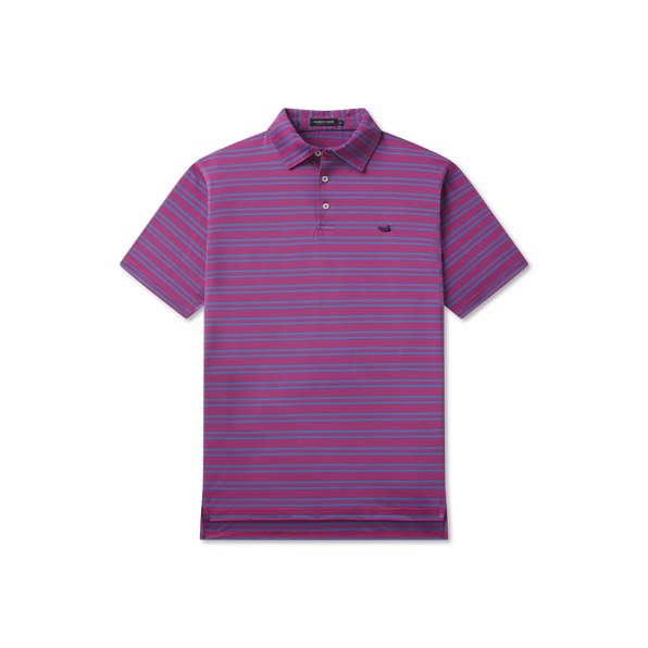 Blue  and  Strawberry  Fizz | FRONT
