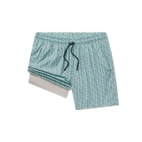 Mint Boil | Liner