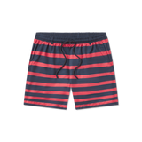 Navy   and    Red