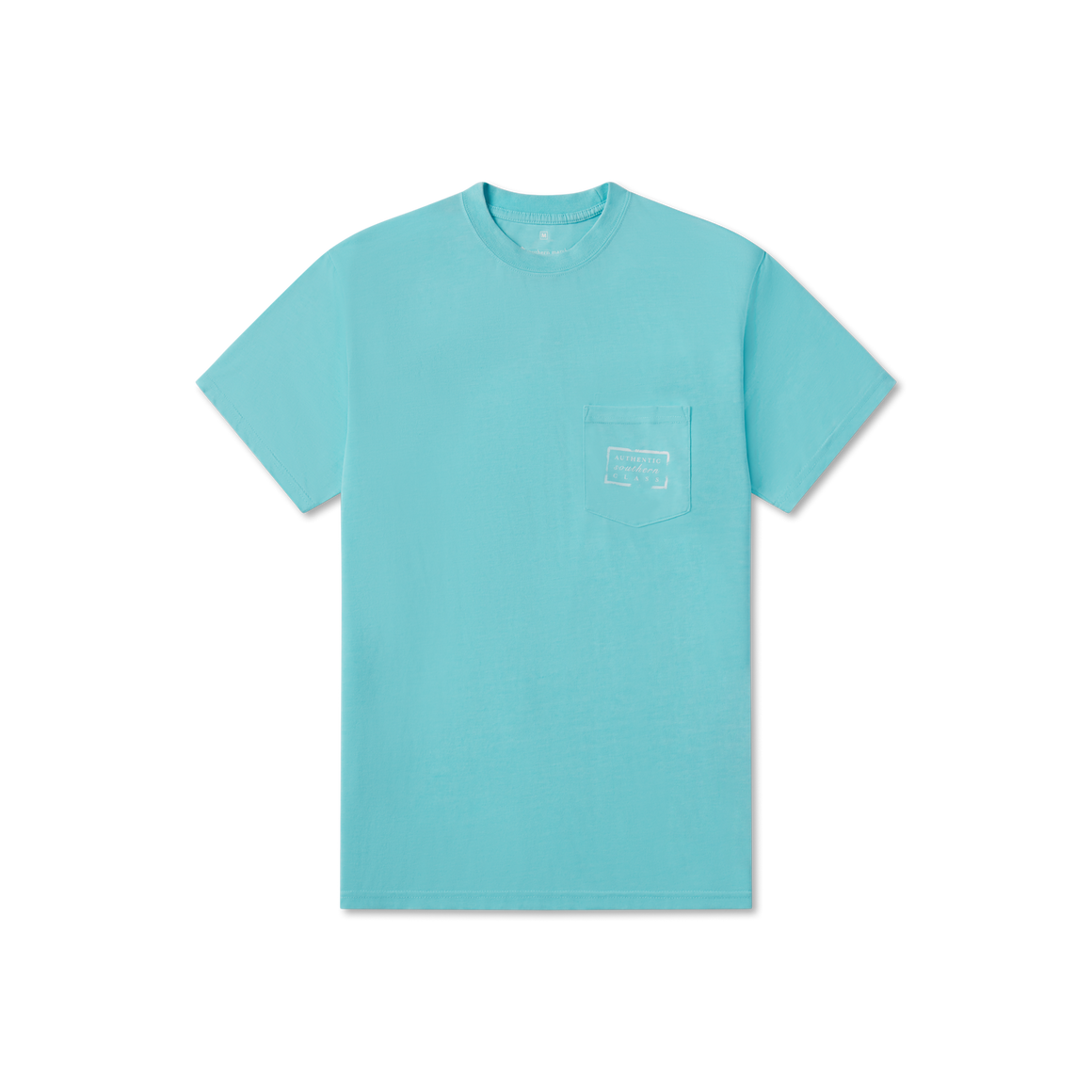 Antigua Blue | Front