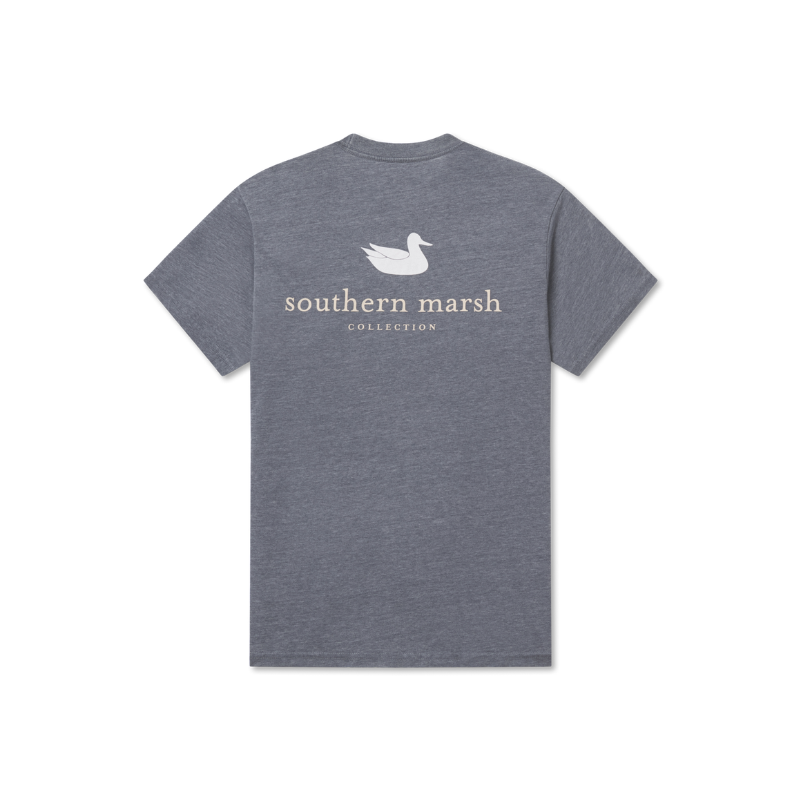 Seawash Washed Navy