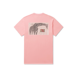 Camellia | Youth Expedition Series Tee | Giraffe 