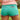 Brighton Short | Paisley | Bimini Green