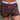 Red and green | Hanover Tartan Boxer