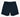 Colonial Navy | Regatta Short | 6in. | Pleated | Mens Shorts | Back