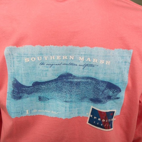 Coral | LS